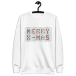 Navy EOD Holiday Sweatshirt