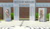 Individual Donation - The NSO Memorial & Wellness Area