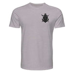 Flag & Logo T-Shirt