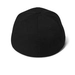 Embroidered Logo Hat