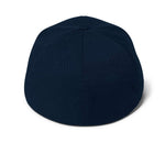 Embroidered Logo Hat
