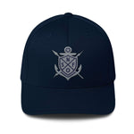 Embroidered Logo Hat