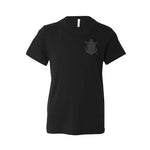 Kids Flag & Logo T-Shirt