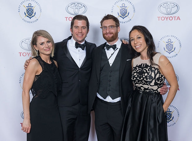 Attend the 2019 NSOF Gala