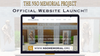NSOF Unveils Official Website For The Navy Special Operations Memorial Project
