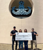 NO MERCY NO QUIT RAISES JUST OVER $11,700 FOR NAVY SPECIAL OPERATIONS FOUNDATION