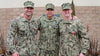 Navy EOD Techs Fought Off 20 ISIS Fighters