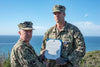 Navy EOD Chief is Awarded the Silver Star for Heroic Actions in Iraq