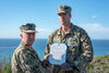 Navy EOD Chief is Awarded the Silver Star for Heroic Actions in Iraq