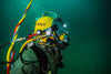 Learn about Navy Divers