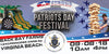 The First Annual Patriot’s Day Festival