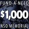 FUND-A-NEED CAMPAIGN | $1,000