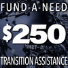 FUND-A-NEED CAMPAIGN | $250