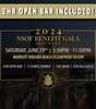 2024 TEST NSOF GALA TICKETS PRE SALE