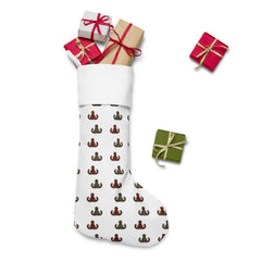 EOD Christmas stocking