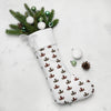 EOD Christmas stocking