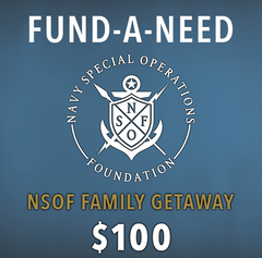 FUND-A-NEED CAMPAIGN | $100