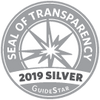 GuideStar Silver Level