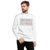 Navy Diver Holiday Sweatshirt