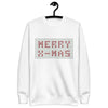 Navy EOD Holiday Sweatshirt