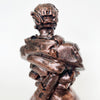 8" Sculpted N1 Bust - The NSO Memorial