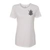 Ladies Flag & Logo T-Shirt